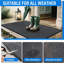 Tapis d'entrée 3 po x 4 po-913907590