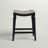 Kathryn 27" Big And Tall Stool-460002694