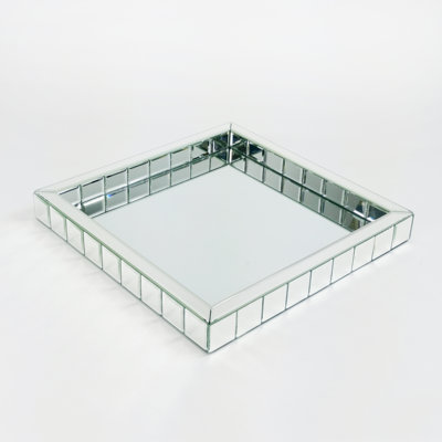 Plateau de meuble-lavabo à Miroir lumineux Sequeira