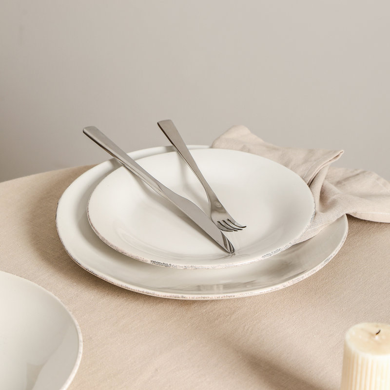 Service de table 6 pièces Stone Lain Essence