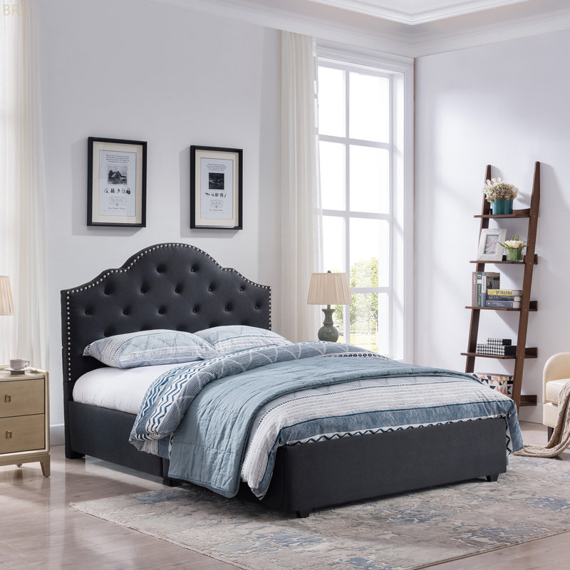 UPH BED For Bedroom