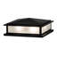 Seneca 4 - Light Pier Mount Light