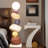 Modern Resin Decorative Object