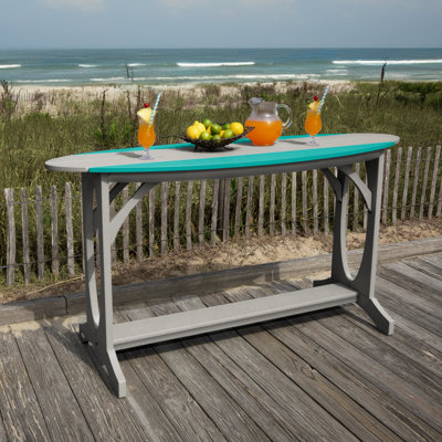 Table à hauteur de bar Shoreline
