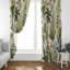 Rideau en polyester Craman-1884917464