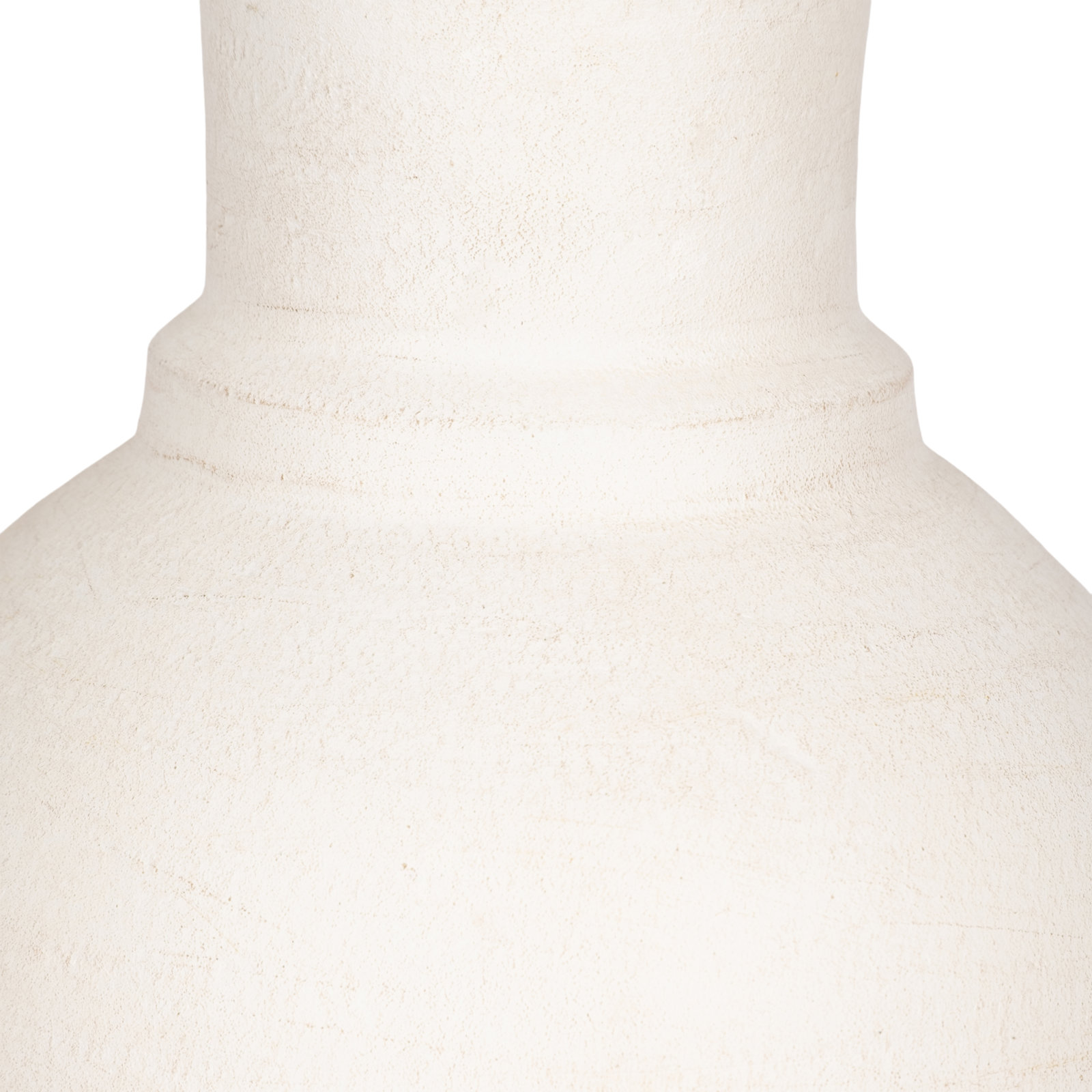 Tribune Terracotta Table Vase