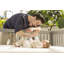Naturepedic Classic Organic Cotton Lightweight 2-Stage Crib Mattress