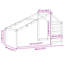 Fedler Bunk Bed Accessories-1779392417-1779392421
