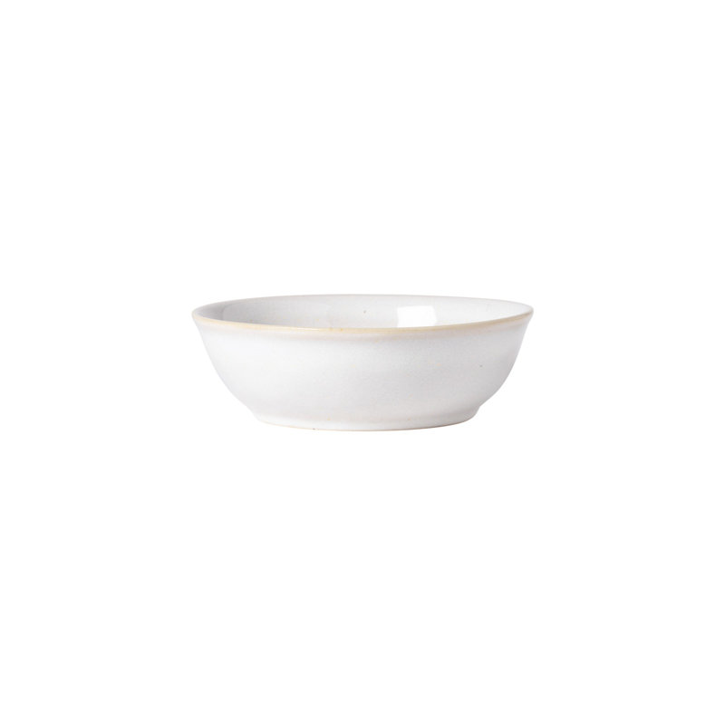 Roda 13.13oz. Handmade Stoneware Cereal Bowl
