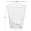 Ensemble de 4 verres Cholet Bethanney