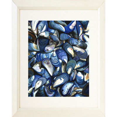 " Mussels "