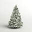 Arbre de Noël artificiel Kinsey Alaskan-2111951516