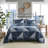 Woolrich Olsen Oversized Cotton Quilt Set-85438232-126399736