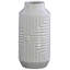 Vase de table cylindrique en céramique Shonda-25571340-25571342