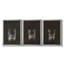Crystal Barware V - Toile tendue avec châssis sur mesure - 3 pièces-85809456-85809459