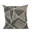 Coussin abstrait croquis-176864191