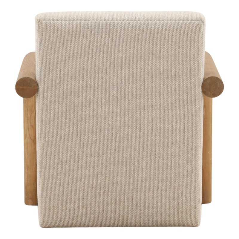 Gabriette Occasional Chair Cream