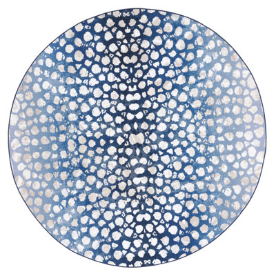 Dang Performance Machine Washable Animal Print Rug