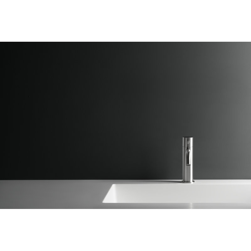 Wynell Mono Basin Mixer
