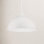 Carlisa Dimmable Single Light Pendant