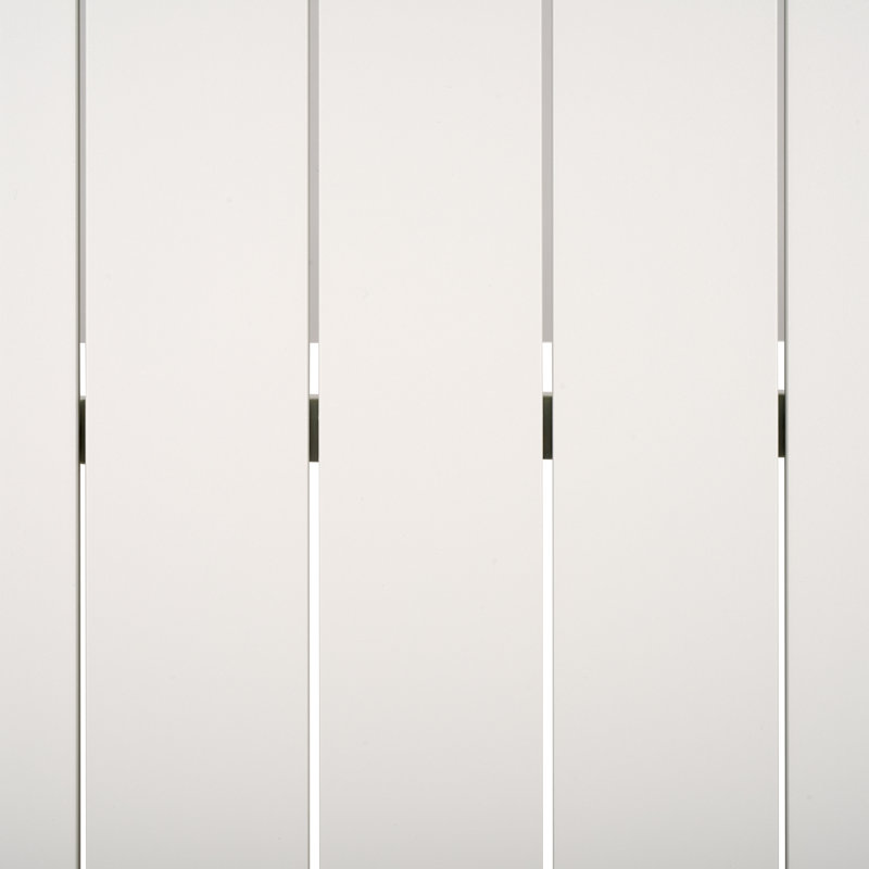 Core Dining Table, White
