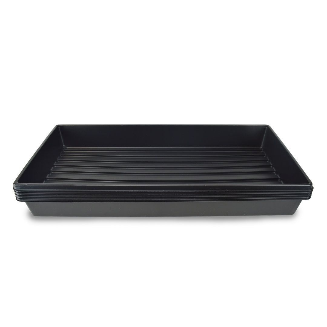 LPC Horticultural Products Growing Trays No Seed (Set of 5) LPC Horticultural Products
