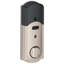 Single Cylinder Keyless Electronic Deadbolt-22335034