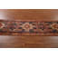 Handmade Traditional  Runner Rug 4x11