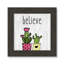 Cactus B, art encadré-47834848-47834844