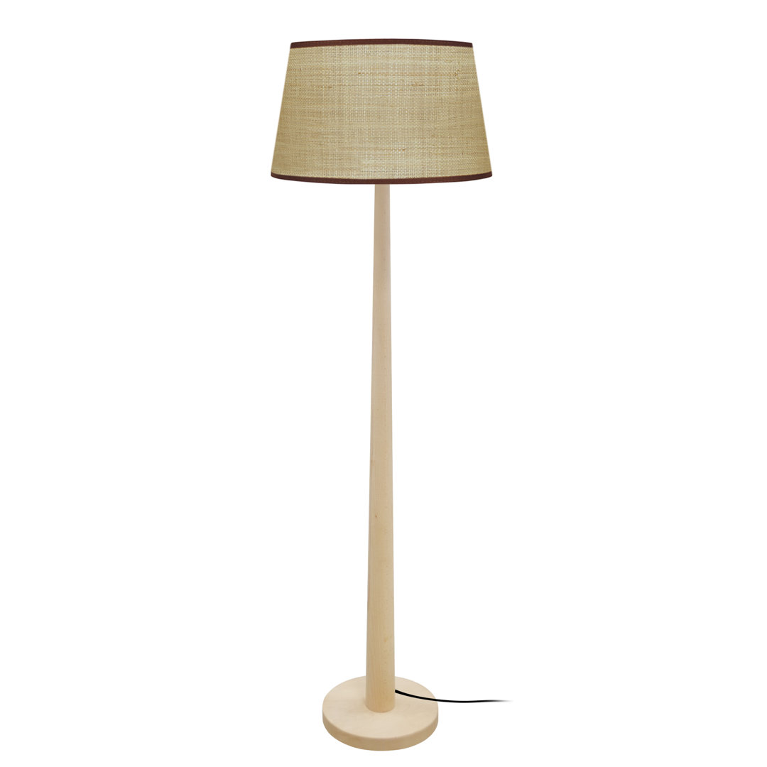 Venerdi 160cm Traditional Floor Lamp