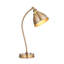 Ziemer Metal Desk Lamp