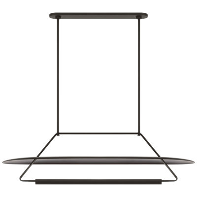 Teline 1 - Light LED Chandelier