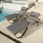 Cannes Outdoor Chaise Lounge-827494232