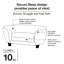 Polyester Pet Bed-1942117009