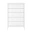 Commode 5 tiroirs Arzell-1812209367
