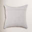 Coussin décoratif en toile de coton recyclé-122036849-122036845
