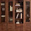 Bibliothèque grande capacité