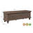 Aarohi Bonney Carved Storage Bench-1313487579