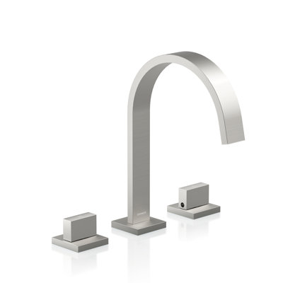 Robinet de salle de bain espacé Rugen