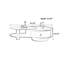 Table basse Modern
