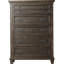 Commode 5 tiroirs Kristel