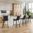 Counter Stools Set Of 2 (No Including  Table)-499914827