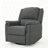 Manual Reclining Chair