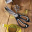BergHOFF International 3 Piece Scissor Set