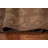 Brown Kilim Geometric Area Rug 7x10