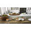 Nambe Infinity 2-Piece Server