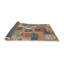 Tapis abstrait moderne 522-1392041324