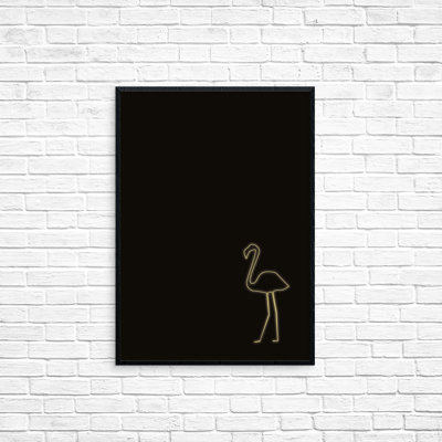 Bartosz Jasyk - Single Picture Frame Print