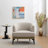 Jatori Upholstered Barrel Chair-35973948