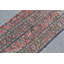 Tapis rétro rétro Oushak